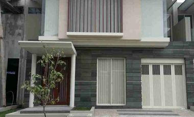 dijual Murah Rumah 2 Lantai, di Citrasun Garden, Jogja
