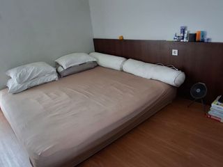 Disewakan rumah kantor SEMI FURNISHED di Umalas II Bali