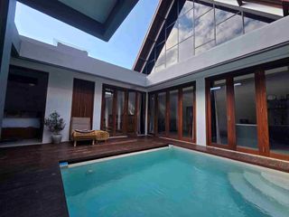 Rare opportunity. beautyful Modern style Villa for Lease in Sanur