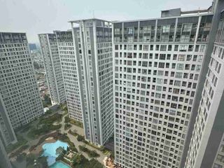 Apartemen Dijual Midtown Gading Serpong