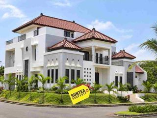 rumah mewah di bintaro sektor 9 bebas banjir dan siap huni