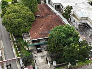 Dijual Rumah di Poros Jalan raya Singosari, Kota Malang