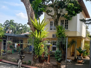 RUMAH DIJUAL CEPAT NEGO SAJA DI KEBAGUSAN, PASAR MINGGU, JAKARTA SELATAN