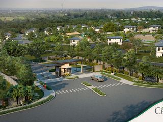 Preselling Lot Only in Nuvali