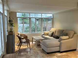 House for rent In Bel Air Makati