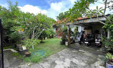 Rumah Murah Puri Gading Jimbaran Anggap Beli Tanah