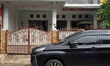 Dijual Cepat Rumah Siap Huni Grand Prima Bintara Bekasi