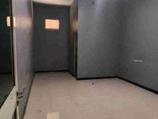 DIJUAL CEPAT Rumah + Gudang di Kramat Langon + Harun Thohir Gresik