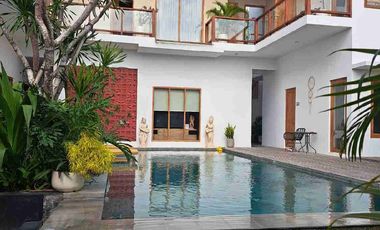 villa luxury batubelig