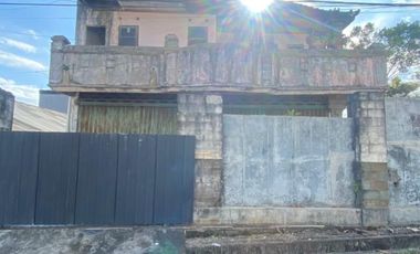 Prime Property! Rumah Hook di Lokasi Strategis Kota Denpasar