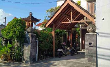 Di Jual Rumah Lantai 2  Di Jalan Utama Gunung Patas Denpasar Barat