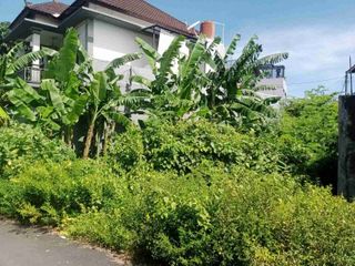 Tanah 200m² Dekat Kampus Udayana Jimbaran Bali