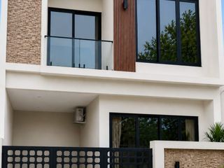 Rumah Bagus Furnished bisa KPR di Buana Gardenia Cipondoh Tangerang