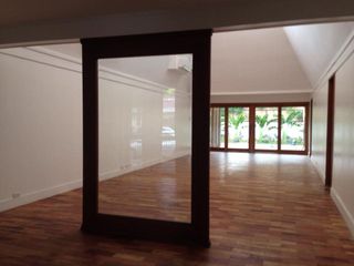 4BR HOUSE & LOT; DASMARINAS VILLAGE - MAKATI CITY - FOR RENT