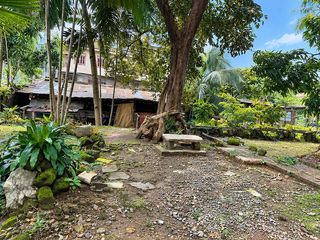 1,035 sqm Residential Lot for Sale in Quezon City ₱160K per sqm