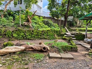 Residential Land for Sale in New Manila Quezon City 1,035 sqm