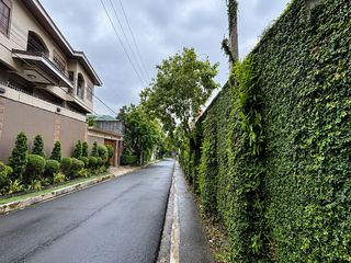 1,035 sqm Residential Lot for Sale in New Manila Quezon City