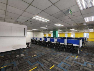 OFFICE SPACE FOR LEASE IN BONIFACIO ONE TECHNOLOGY TOWER