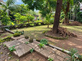 Residential Lot for Sale in New Manila Quezon City 1,035 sqm