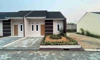 Rumah di jual dekat dengan kampus UNTIRTA dan di samping kampus UIN Serang