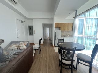 Corner 2-Bedroom Condo for Sale in Vivant Flats Muntinlupa City