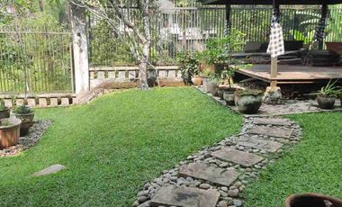 Rumah Mewah Sentul | Harga Khusus | Lokasi Strategis