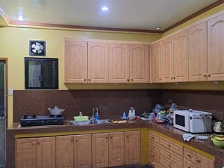 Semi-Furnished 3-Bedroom House and Lot for Sale in Hillcrest Village Caloocan City