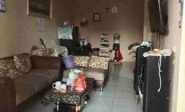 DIJUAL RUMAH CITRA 2 EXT - JAKARTA BARAT