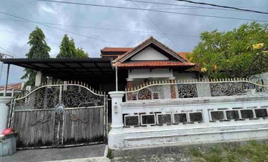 Rumah kokoh dan bahan premium dijual murah