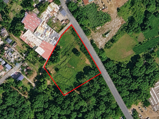 Land for Sale in Baras Rizal 28,989 sqm ₱7K per sqm