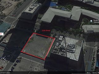 Premier Commercial Lot for Sale in BGC Taguig