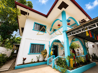 6-Bedroom Transient House in Puerto Princesa City