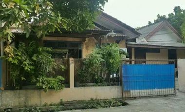 Rumah Tua Jual Murah Nego Sampai Jadi