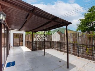 4 Bedroom House for Rent in White Sands Subdivision in Mactan