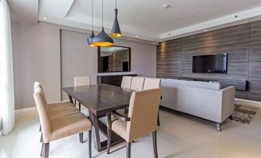 Spacious 3 Bedroom Condo for Sale in Marco Polo Residences
