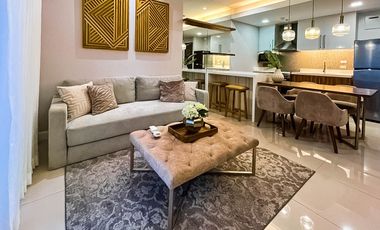 Furnished 1 Bedroom Condo for Sale in The Alcoves