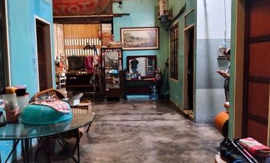Dijual Gudang Mastrip Surabaya