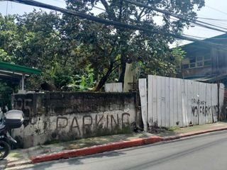 1,062 sqm Residential Lot for Sale in San Juan City