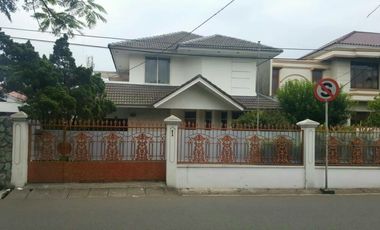 Dijual Rumah di Orista Jakarta Timur