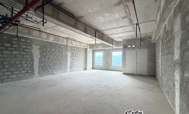 94 sqm Office in Cebu Exchange Tower