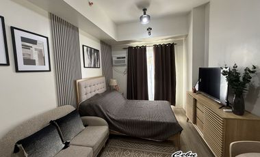 Studio in the Median Lahug Cebu City