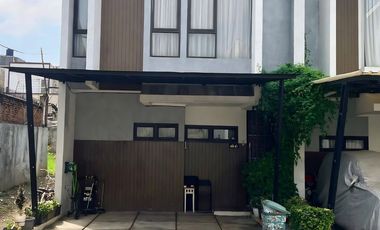 Dijual Rumah Posisi Hook di Jaka Sampurna - Bekasi
