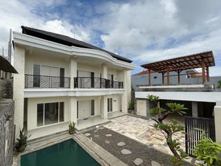 Villa Premium 3 Kamar Tidur Cantik Dijual di Teuku Umar, Denpasar
