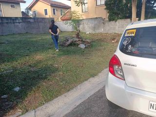 Vacant Residential Lot for Sale in Ponticelli Garden Bacoor Cavite 155 sqm