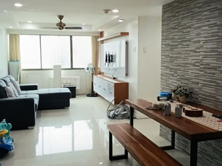 FOR SALE: SPACIOUS 3-BEDROOM CONDO UNIT AT PIONEER HIGHLANDS MADISON SUITES
