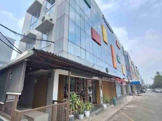 Ruko Murah di OPBC Orchird Park dekat dengan Pelabuhan Batam Centre