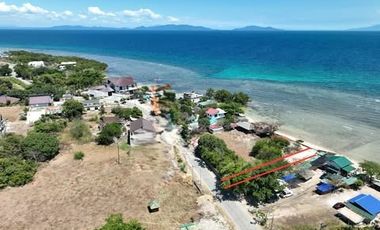 2.5M | 250 sqm Residential Lot Near the Beach  in Calatagan Batangas For Sale - LSS