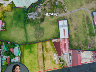 Prime Location! Industrial Lot for Sale at Patubig, Bulacan