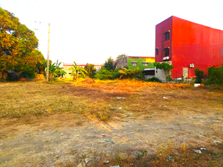 544sqm Commercial Lot in Calatagan, Batangas For Sale | 8.1M  - LSS