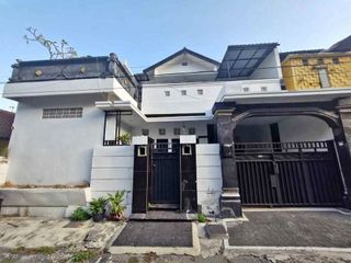 RUMAH 2 LANTAI DI IMAM BONJOL DENPASAR BARAT DEKAT TRANS STUDIO MALL